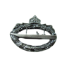 "U-Boot-Kriegsabzeichen 1918"