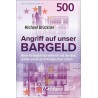 Angriff auf unser Bargeld