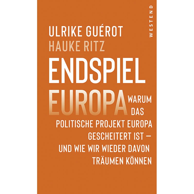 Endspiel Europa