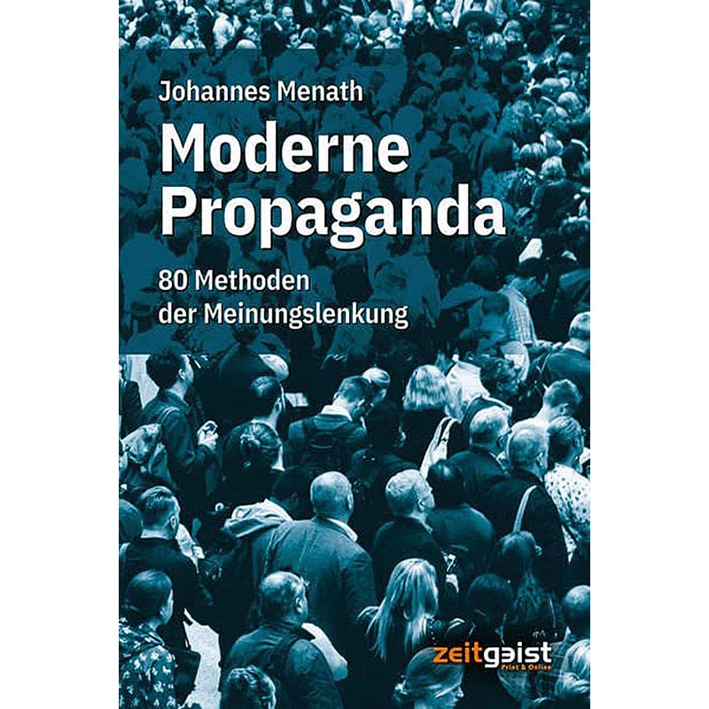 Moderne Propaganda