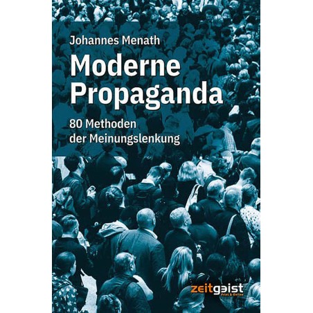 Moderne Propaganda