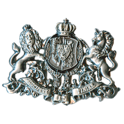 "Wappen Königreich Hannover"