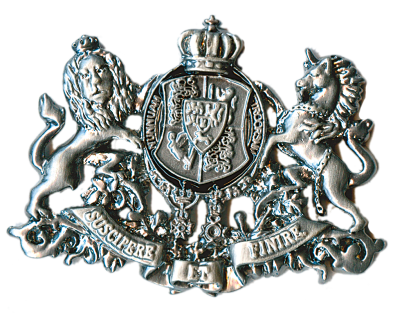 "Wappen Königreich Hannover"