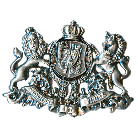 "Wappen Königreich Hannover"