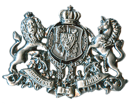 "Wappen Königreich Hannover"