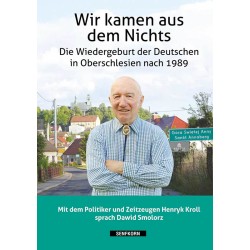 Wir kamen aus dem Nichts