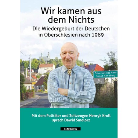 Wir kamen aus dem Nichts
