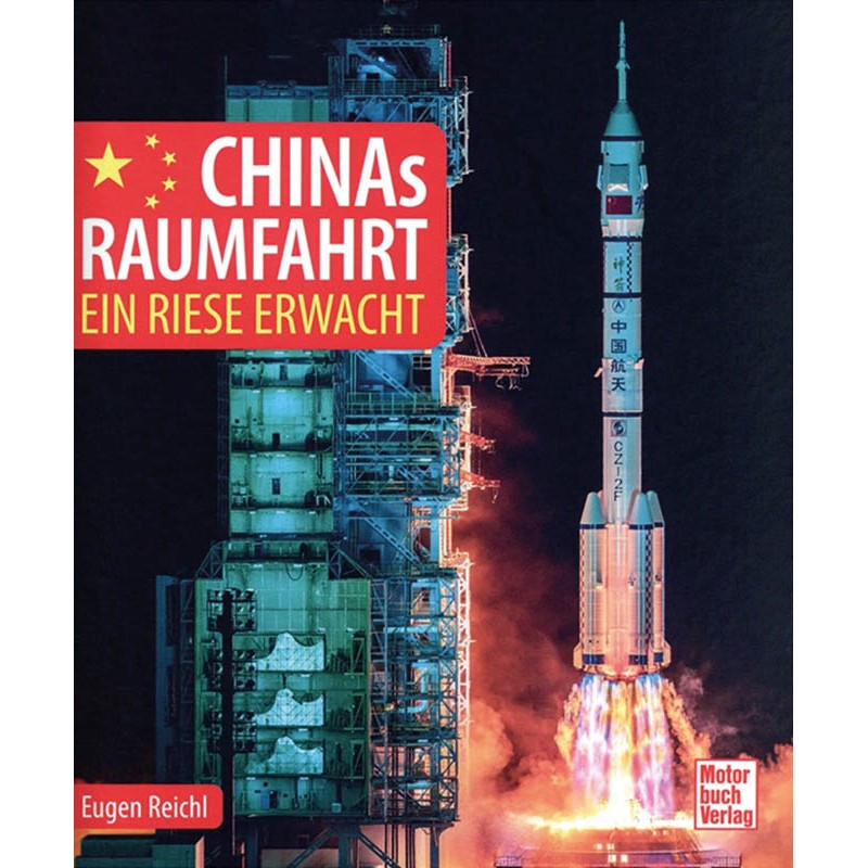 Chinas Raumfahrt