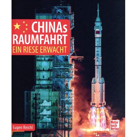 Chinas Raumfahrt