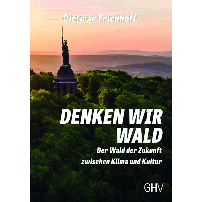 Denken wir Wald
