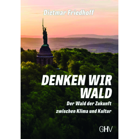 Denken wir Wald