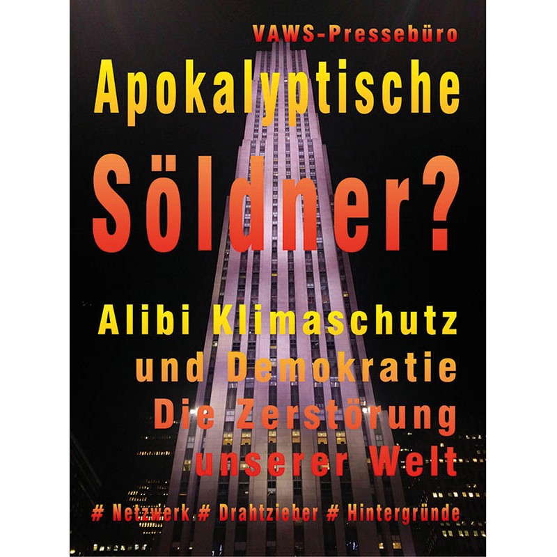 Apokalyptische Söldner?