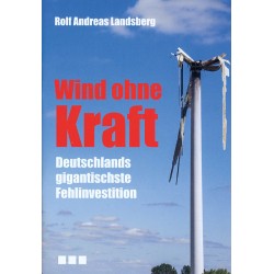 Wind ohne Kraft