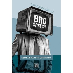BRD-Sprech