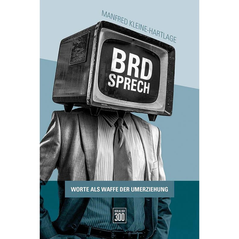 BRD-Sprech