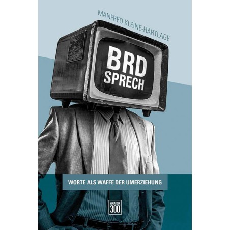 BRD-Sprech