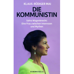 Die Kommunistin