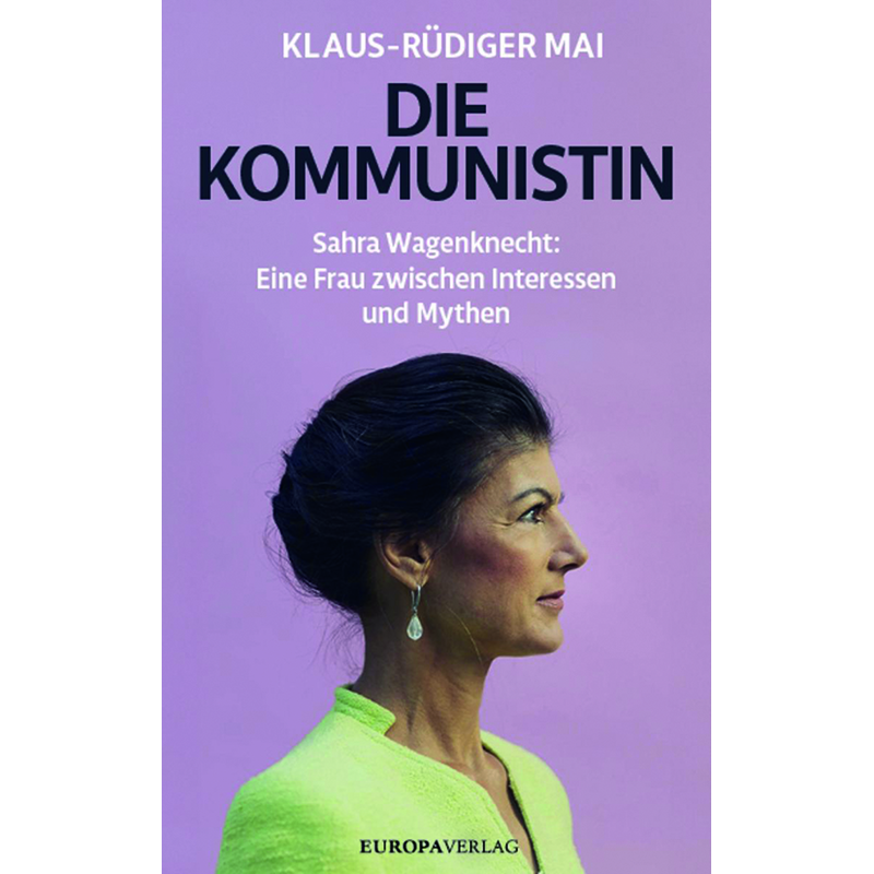 Die Kommunistin