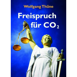 Freispruch für CO2!