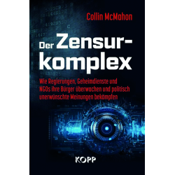 Der Zensurkomplex