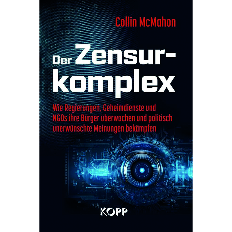 Der Zensurkomplex