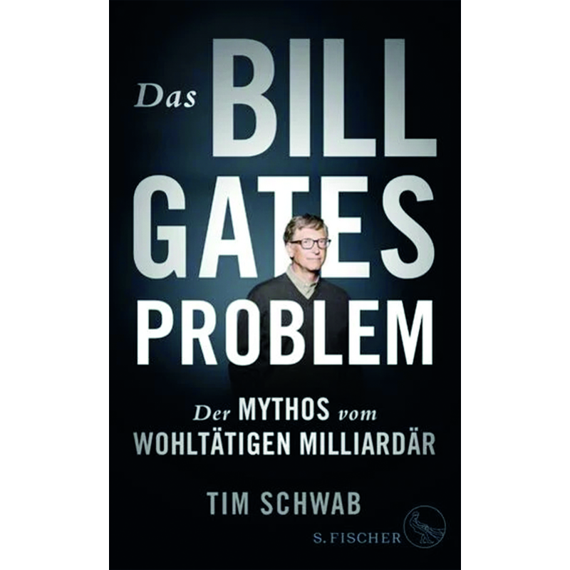 Das Bill-Gates-Problem