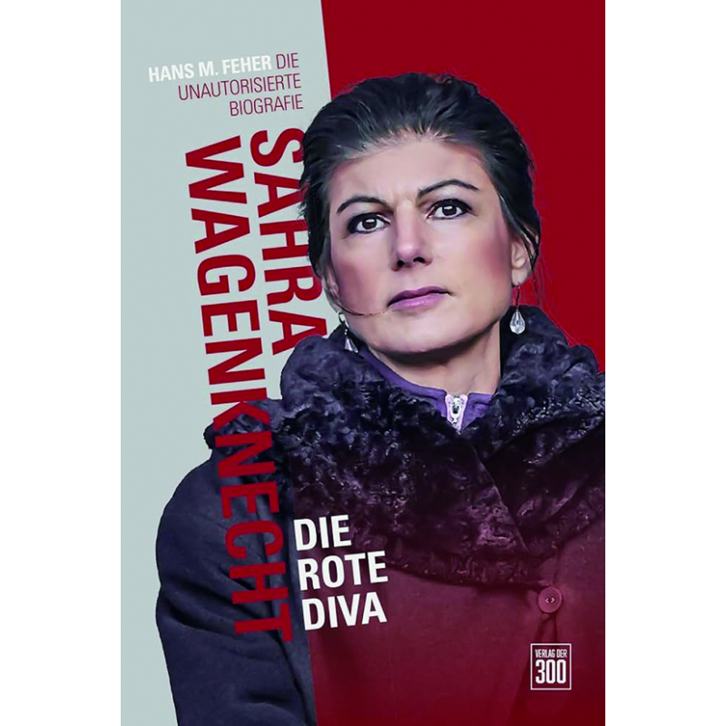Sahra Wagenknecht