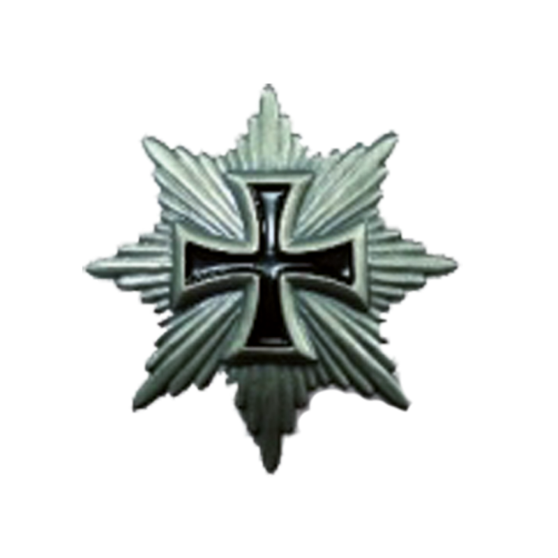Blücherstern