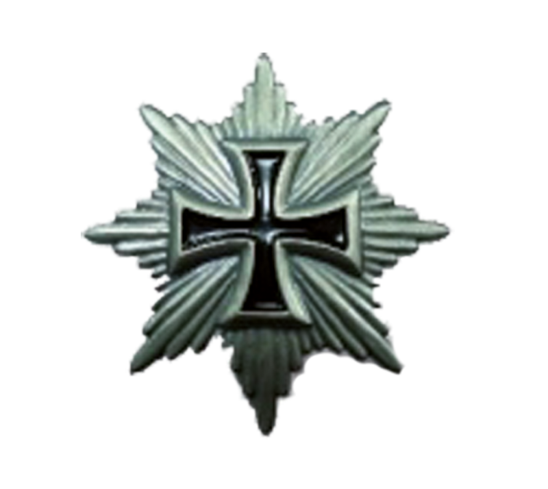 Blücherstern