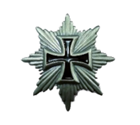 Blücherstern