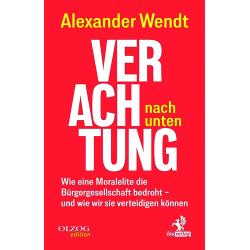 Verachtung nach unten