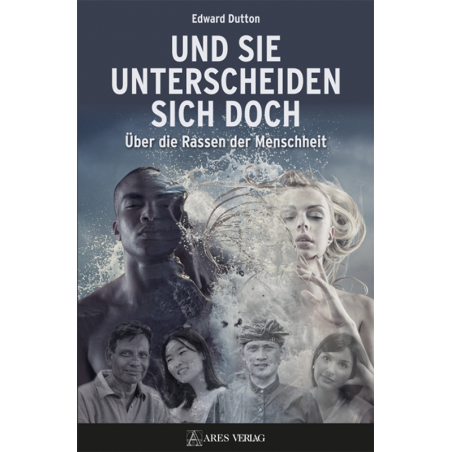 Und sie unterscheiden sich doch