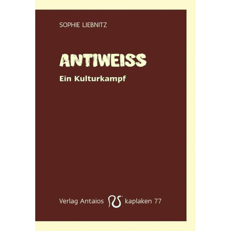 Antiweiß