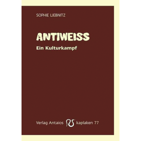 Antiweiß