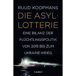 Die Asyl-Lotterie