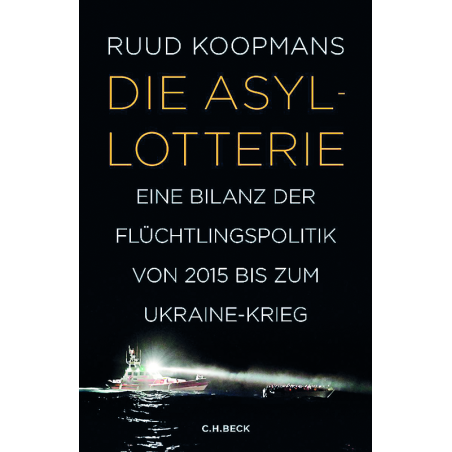 Die Asyl-Lotterie