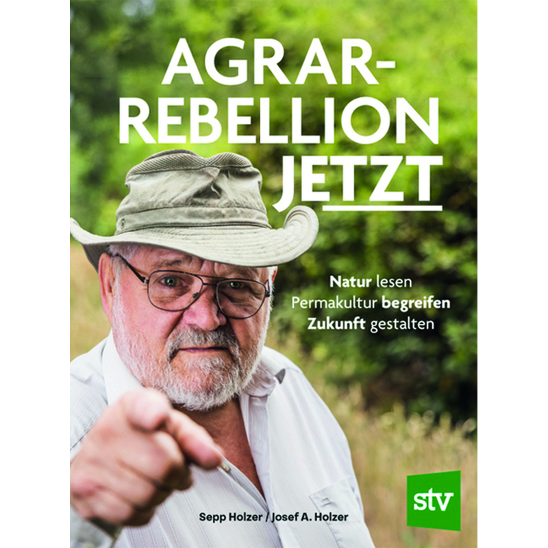 Agrar-Rebellion jetzt