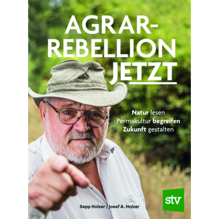 Agrar-Rebellion jetzt