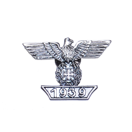 Anstecker "Wiederholungsspange zum Eisernen Kreuz 1914"