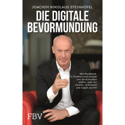 Die digitale Bervormundung