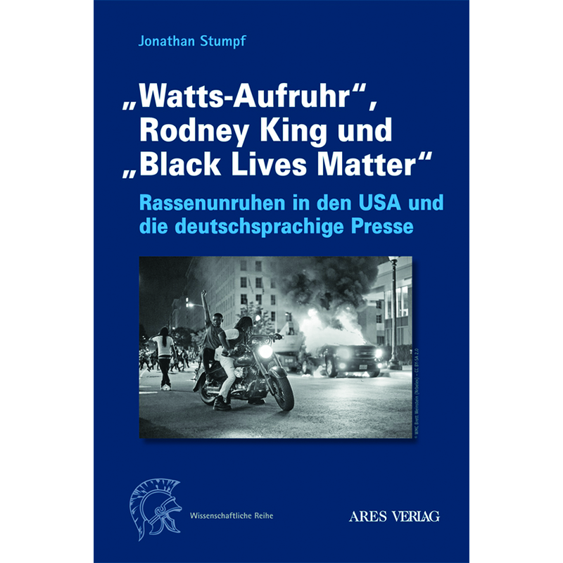 "Watts-Aufruhr", Rodney King und "Black Lives Matter"