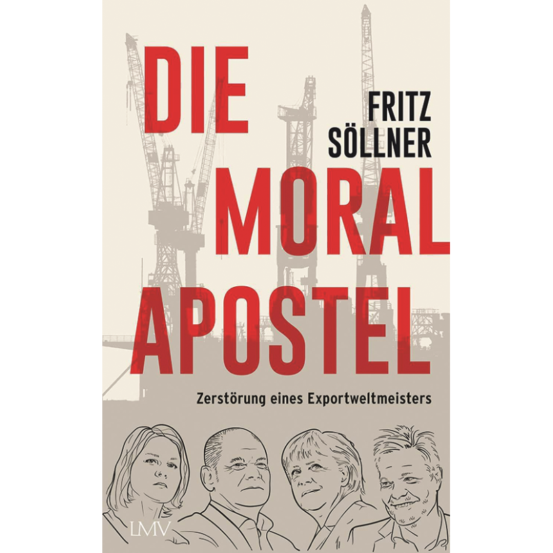 Die Moralapostel