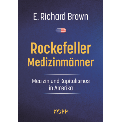 Rockefeller-Medizinmänner