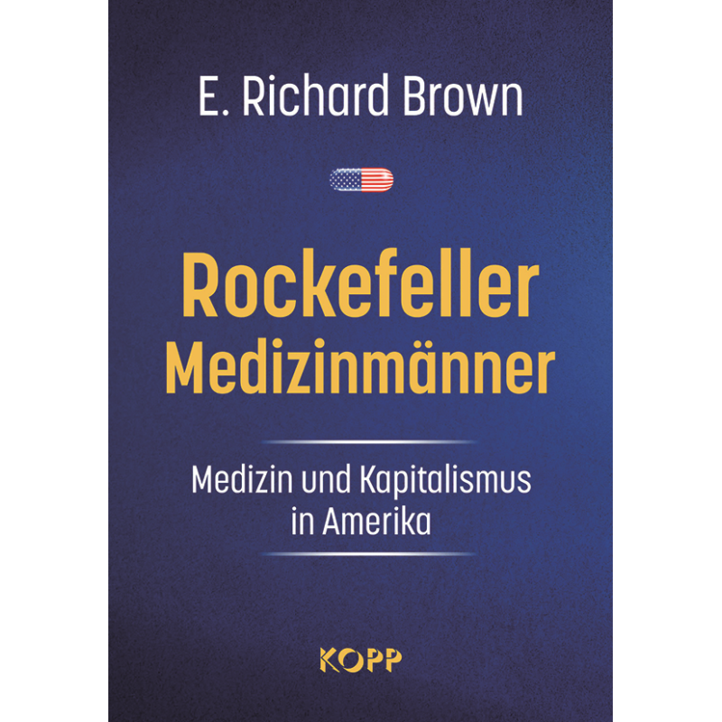 Rockefeller-Medizinmänner