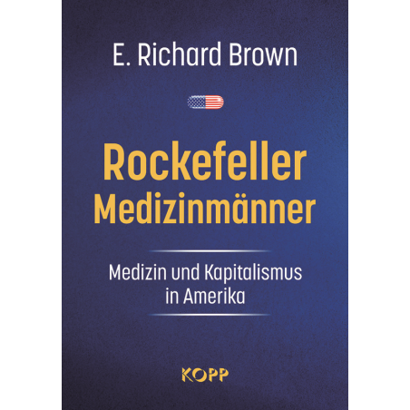 Rockefeller-Medizinmänner