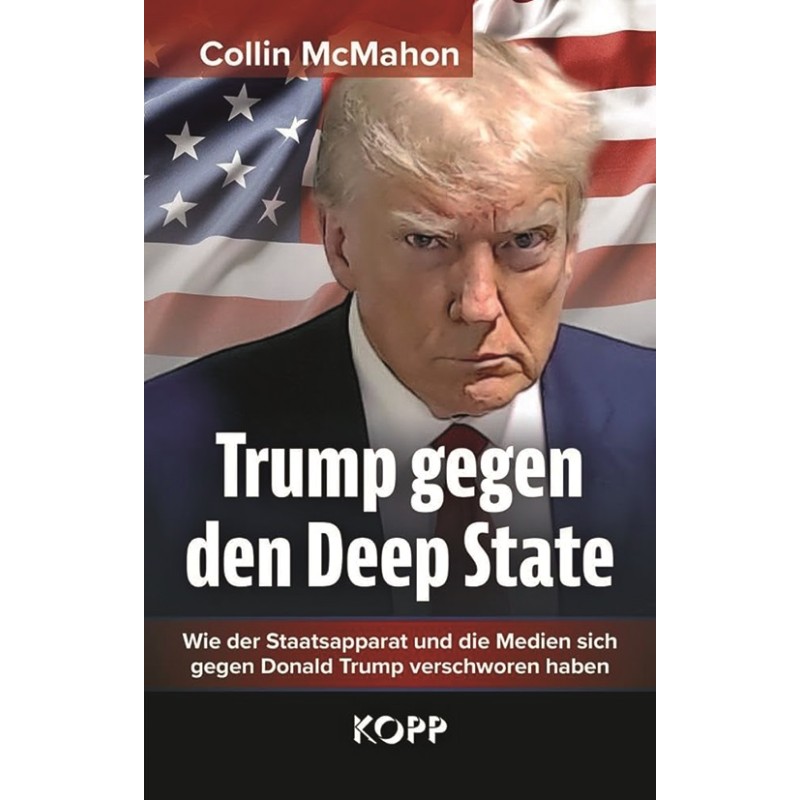 Trump gegen den Deep State