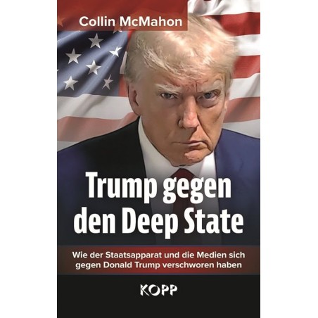 Trump gegen den Deep State