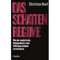 Das Schattenregime