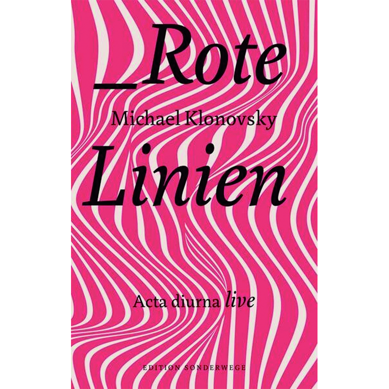 Rote Linien