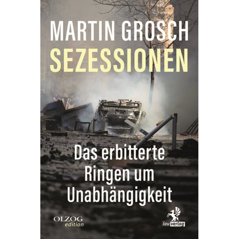 Sezessionen